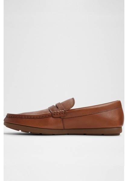 Bastuco Ayakkabı Oxford&loafer Şık Ayakkabı - Kahverengi modelleri