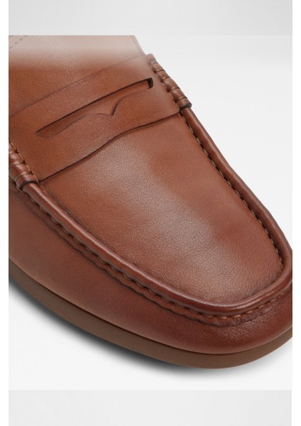 Bastuco Ayakkabı Oxford&loafer Şık Ayakkabı - Kahverengi indirimleri
