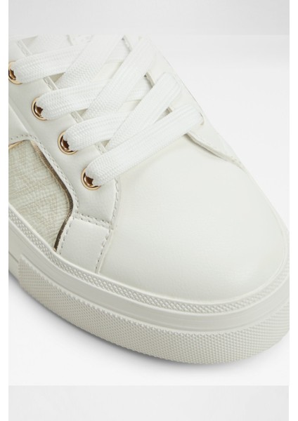 Berenteriel Ayakkabı Spor Ayakkabı - Beyaz indirimleri