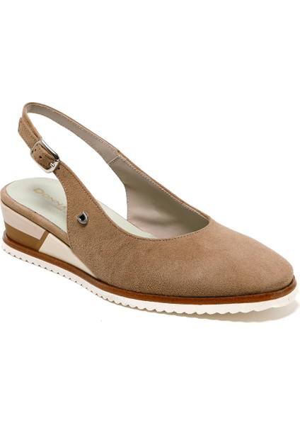 Kadın Sandalet 395716DP Va Donna Serena Camoscıo Pelle Ante fiyatları