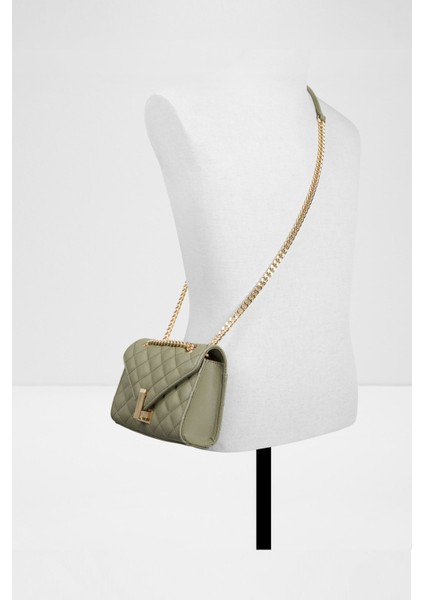 Chelsy Omuz ve El Çantaları - Yeşil fırsatları