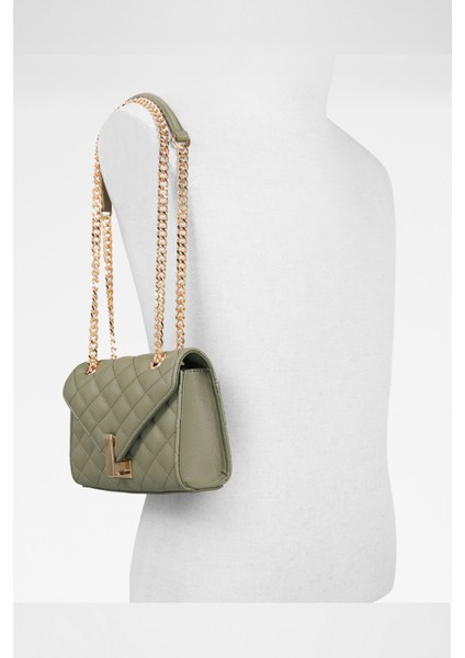 Chelsy Omuz ve El Çantaları - Yeşil indirimleri