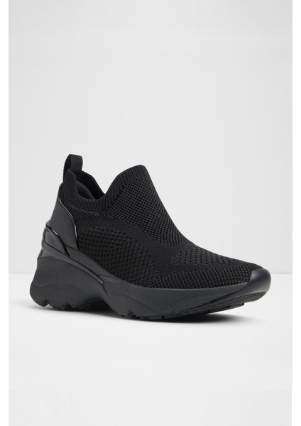 Itchen Ayakkabı Spor Ayakkabı - Siyah fırsatları