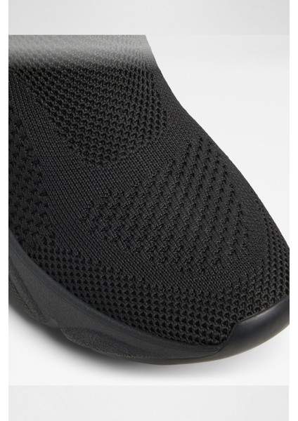 Itchen Ayakkabı Spor Ayakkabı - Siyah indirimleri