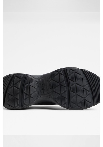 Itchen Ayakkabı Spor Ayakkabı - Siyah