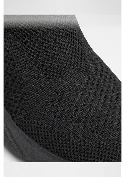 Itchen Ayakkabı Spor Ayakkabı - Siyah