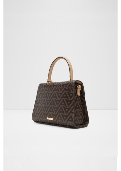 Crellita Omuz ve El Çantaları - Kahverengi fiyatları