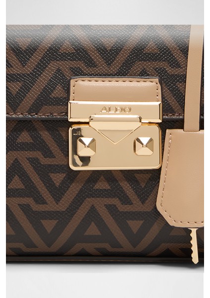 Crellita Omuz ve El Çantaları - Kahverengi indirimleri