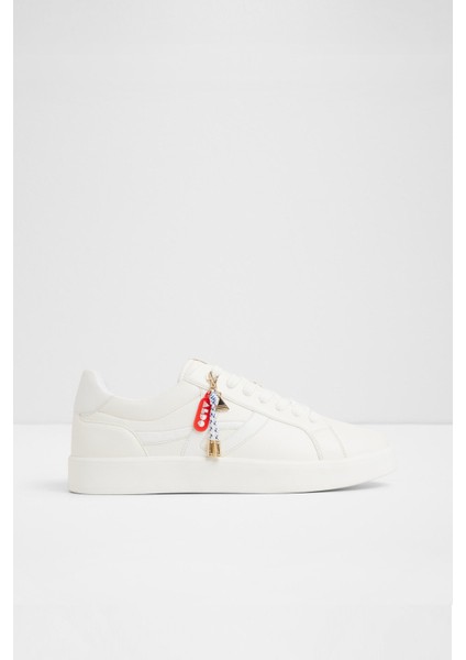 MTL72SNEAKER-M Ayakkabı Spor Ayakkabılar Günlük Ayakkabı - Naturel