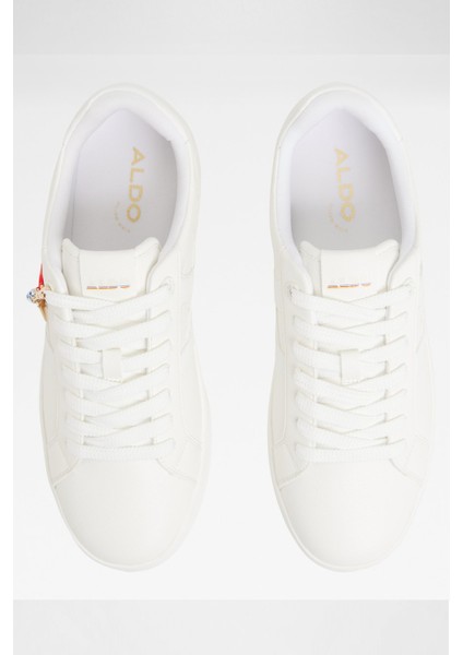 MTL72SNEAKER-M Ayakkabı Spor Ayakkabılar Günlük Ayakkabı - Naturel