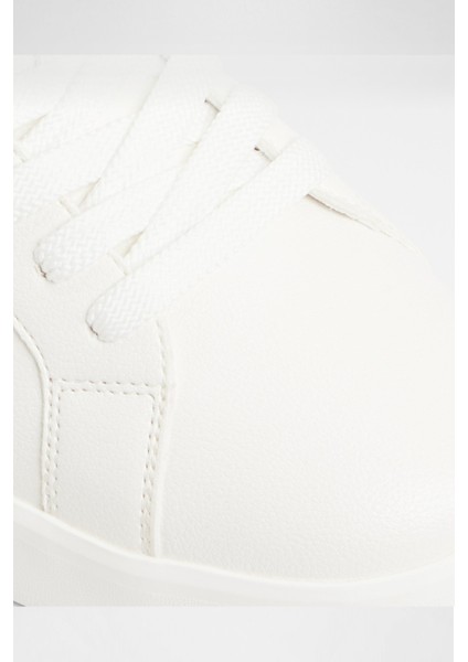 MTL72SNEAKER-M Ayakkabı Spor Ayakkabılar Günlük Ayakkabı - Naturel