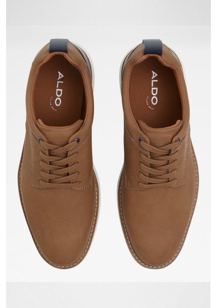 Preth Ayakkabı Spor Ayakkabılar Günlük Ayakkabı - Kahverengi