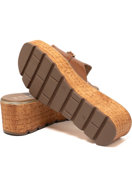 Kadın Terlik 14132-E5 Repo indirimleri