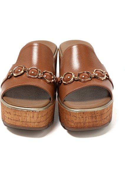 Kadın Terlik 14132-E5 Repo