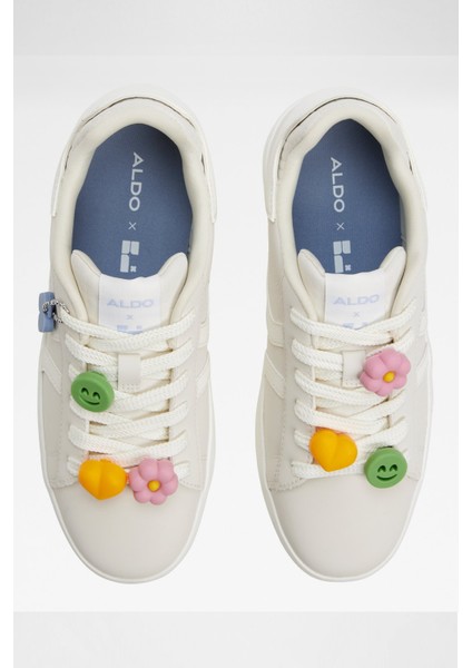 HYPERTMC01 Ayakkabı Spor Ayakkabı - Gri