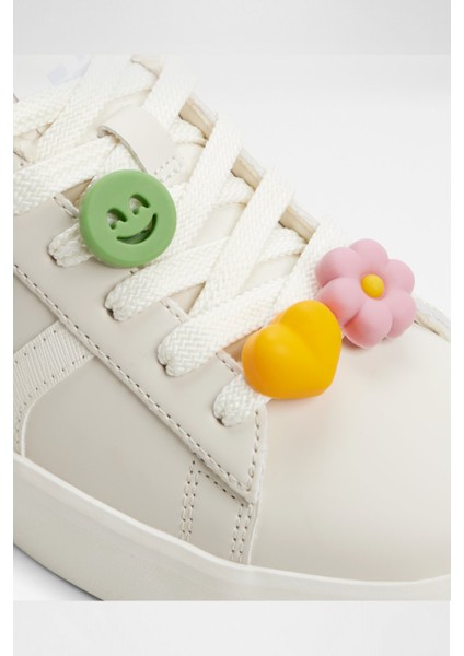 HYPERTMC01 Ayakkabı Spor Ayakkabı - Gri