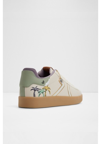 DINASAMI03 Ayakkabı Spor Ayakkabılar Günlük Ayakkabı - Beyaz fiyatları