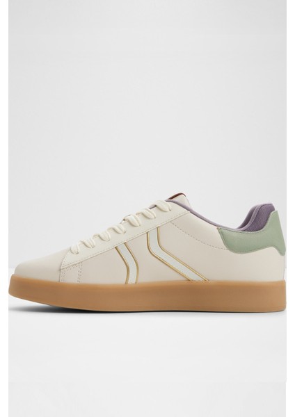 DINASAMI03 Ayakkabı Spor Ayakkabılar Günlük Ayakkabı - Beyaz modelleri