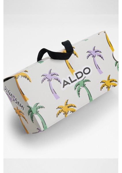 DINASAMI03 Ayakkabı Spor Ayakkabılar Günlük Ayakkabı - Beyaz