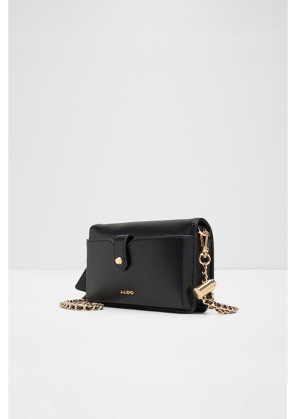 Fiteverything Çapraz Çanta - Siyah fiyatları