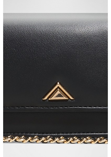 Fiteverything Çapraz Çanta - Siyah