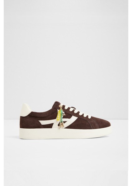MTL72SNEAKER-L Ayakkabı Spor Ayakkabı - Kahverengi