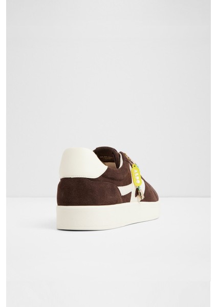 MTL72SNEAKER-L Ayakkabı Spor Ayakkabı - Kahverengi fiyatları