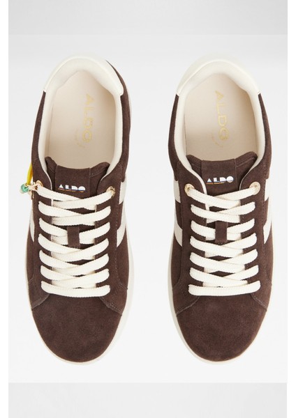 MTL72SNEAKER-L Ayakkabı Spor Ayakkabı - Kahverengi