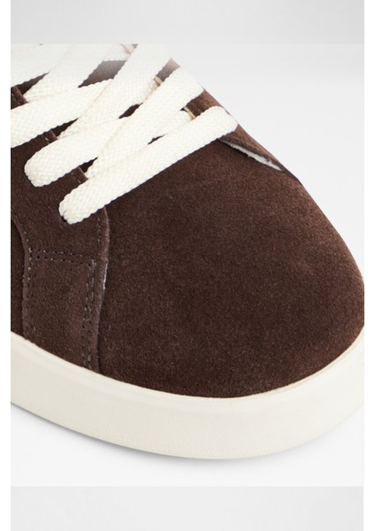 MTL72SNEAKER-L Ayakkabı Spor Ayakkabı - Kahverengi