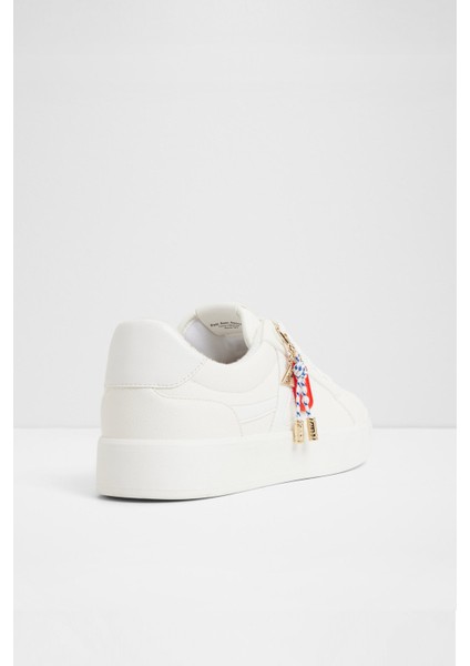 MTL72SNEAKER-L Ayakkabı Spor Ayakkabı - Beyaz fiyatları