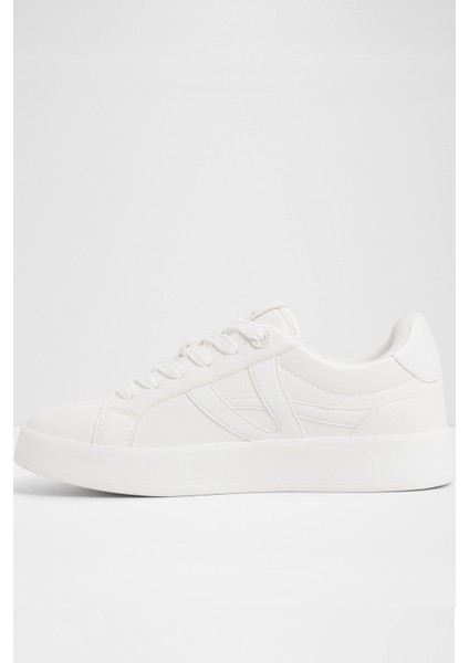 MTL72SNEAKER-L Ayakkabı Spor Ayakkabı - Beyaz modelleri