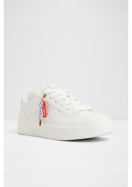 MTL72SNEAKER-L Ayakkabı Spor Ayakkabı - Beyaz fırsatları