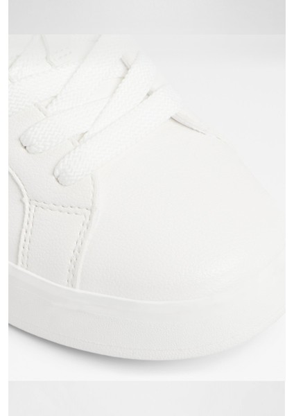 MTL72SNEAKER-L Ayakkabı Spor Ayakkabı - Beyaz indirimleri