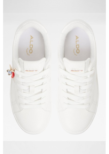 MTL72SNEAKER-L Ayakkabı Spor Ayakkabı - Beyaz