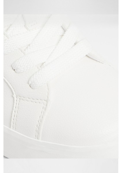 MTL72SNEAKER-L Ayakkabı Spor Ayakkabı - Beyaz