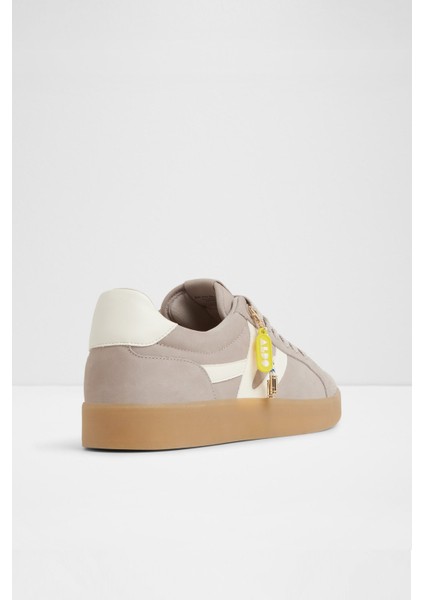 MTL72SNEAKER-M Ayakkabı Spor Ayakkabılar Günlük Ayakkabı - Gri fiyatları