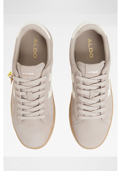 MTL72SNEAKER-M Ayakkabı Spor Ayakkabılar Günlük Ayakkabı - Gri