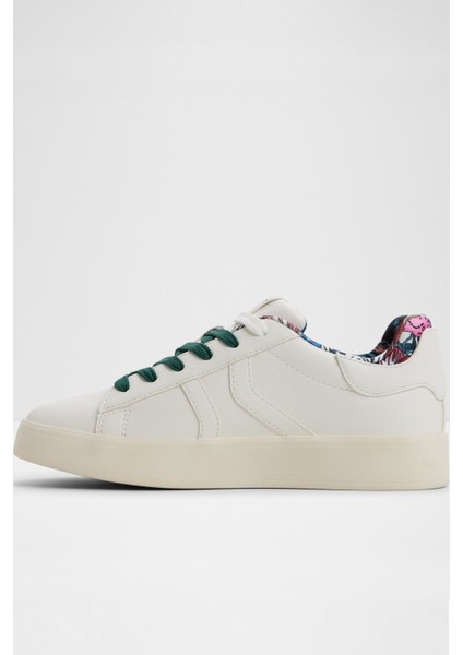 WHATISADAM01 Ayakkabı Spor Ayakkabı - Beyaz modelleri