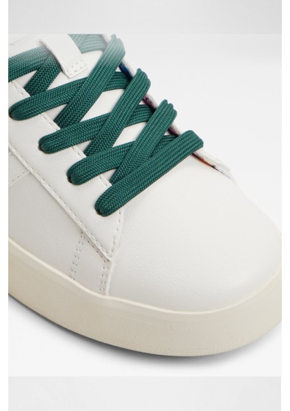 WHATISADAM01 Ayakkabı Spor Ayakkabı - Beyaz indirimleri