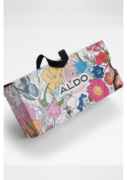 WHATISADAM01 Ayakkabı Spor Ayakkabı - Beyaz