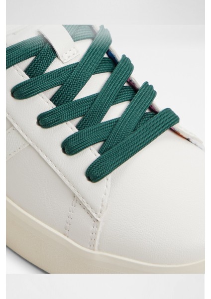 WHATISADAM01 Ayakkabı Spor Ayakkabı - Beyaz