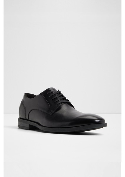 Teodoro Ayakkabı Şık Ayakkabı - Siyah fırsatları