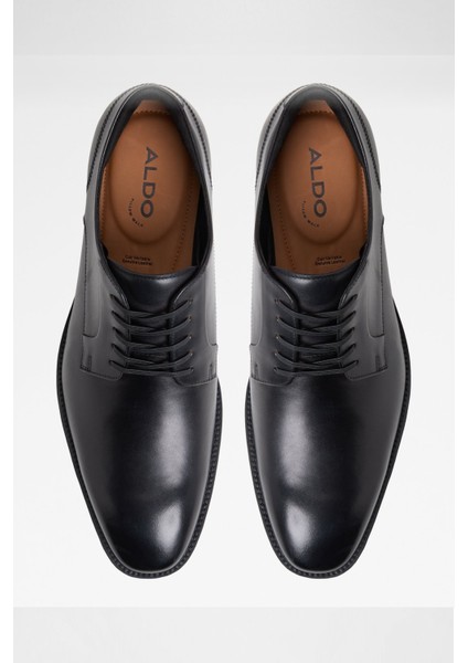 Teodoro Ayakkabı Şık Ayakkabı - Siyah