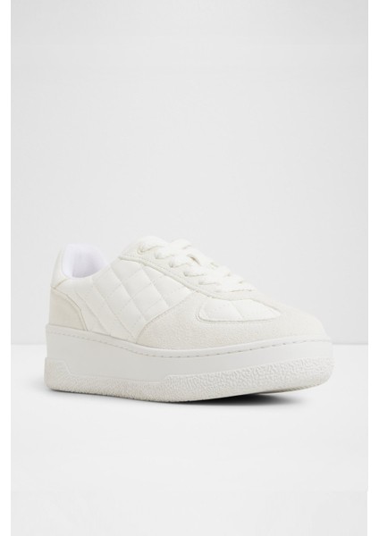 Deevale Ayakkabı Spor Ayakkabı - Beyaz fırsatları