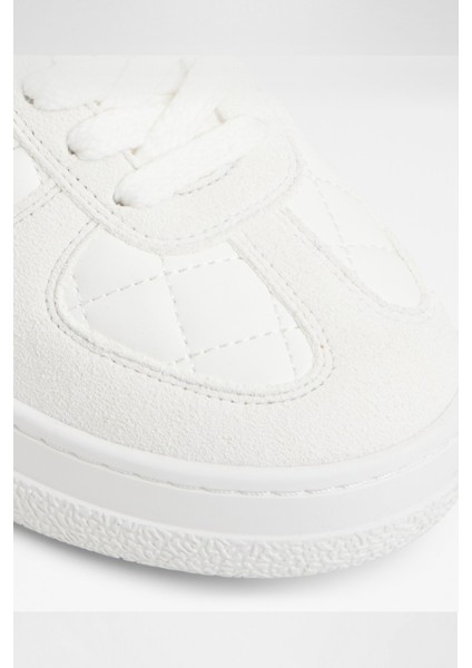 Deevale Ayakkabı Spor Ayakkabı - Beyaz indirimleri