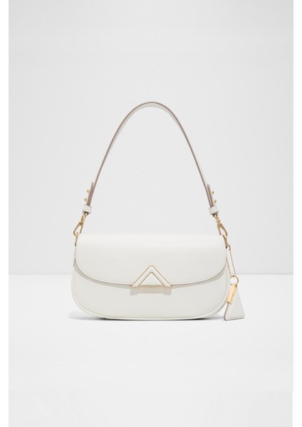 Luxeshoulder Omuz ve El Çantaları - Beyaz