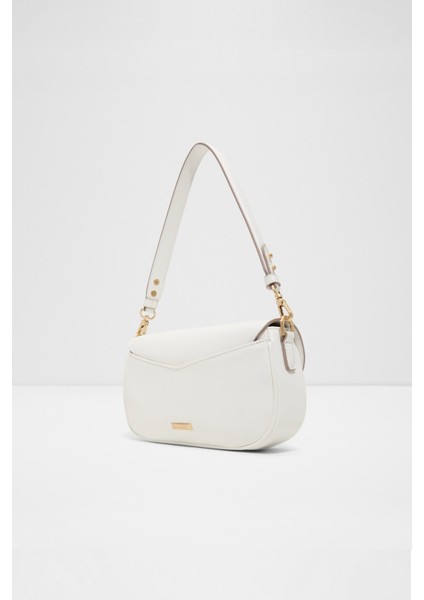 Luxeshoulder Omuz ve El Çantaları - Beyaz fiyatları