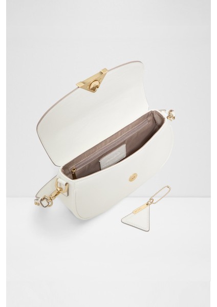 Luxeshoulder Omuz ve El Çantaları - Beyaz modelleri