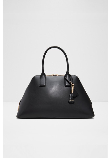 Malakai Omuz ve El Çantaları - Siyah