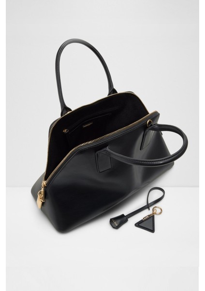 Malakai Omuz ve El Çantaları - Siyah modelleri